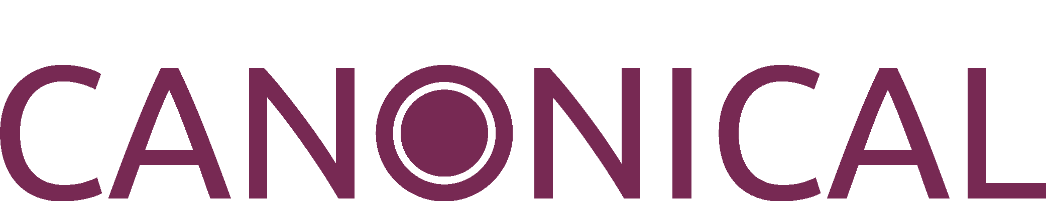 Canonical Logo